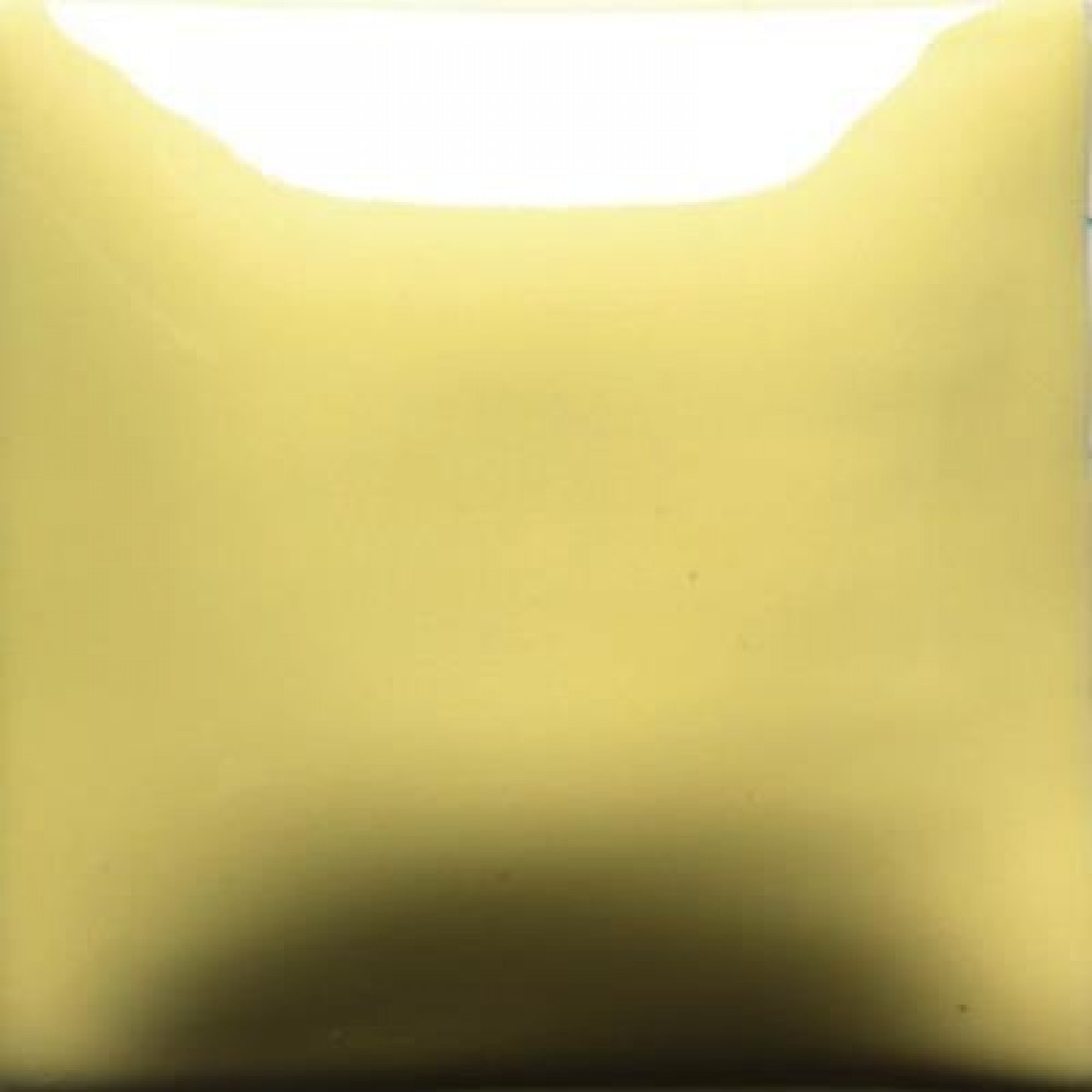 Light Yellow - 16 oz Mayco Foundation Glaze